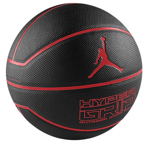 Nike - JORDAN HYPER GRIP OT